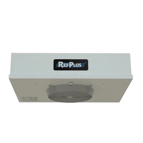 an image of refplus evaporator dual flow
